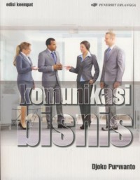 Image of Komunikasi Bisnis