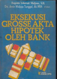 Image of Eksekusi grosse akta hipotek oleh bank