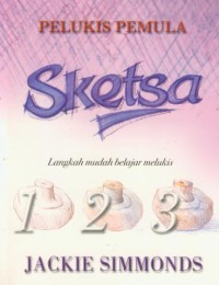 Image of Pelukis pemula : sketsa langkah mudah belajar melukis