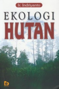 Image of Ekologi hutan