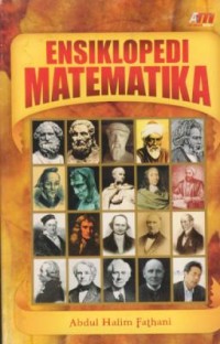 Image of Ensiklopedi Matematika