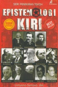 Image of Epistemologi kiri
