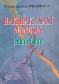 Image of Hak-hak asasi manusia dalam islam