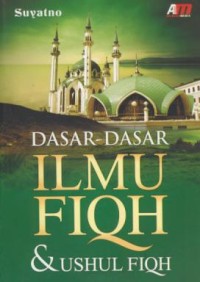 Image of Dasar-dasar ilmu fiqh & ushul fiqh