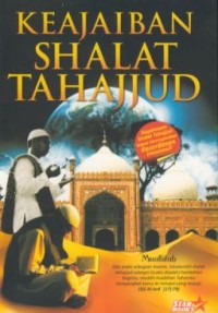 Image of Keajaiban shalat tahajjud