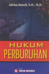 Image of Hukum perburuhan