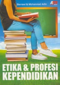 Image of Etika & profesi kependidikan