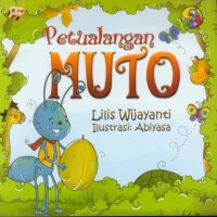 Image of Petualangan muto