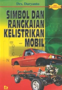 Image of Simbol Dan Rangkaian Kelistrikan Mobil