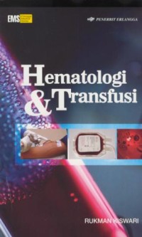 Image of Hematologi & transfusi