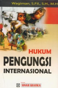 Image of Hukum pengungsi internasional