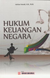 Image of Hukum keuangan negara