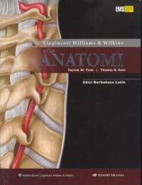 Image of Atlas Anatomi : lippioncott Williams & Wilkins