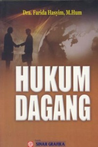 Image of Hukum dagang