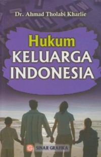 Image of Hukum keluarga Indonesia
