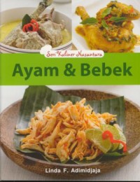 Image of Ayam & bebek