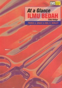 Image of At a Glance :Ilmu bedah