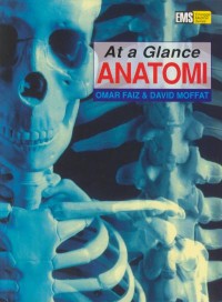 Image of At a Glance Anatomi