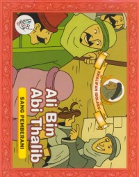 Image of Ali bin abi thalib : sang pemberani