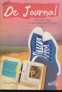Image of De journal : sebuah novel tentang seorang backpacker wanita keliling dunia