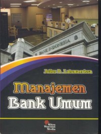 Image of Manajemen bank umum
