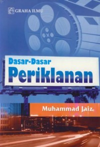 Image of Dasar-dasar periklanan