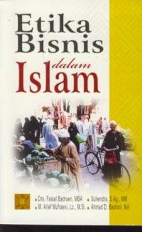 Image of Etika bisnis dalam islam