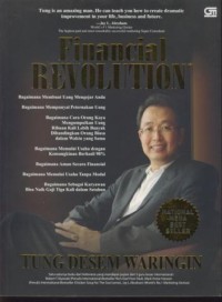 Image of Financial revolution