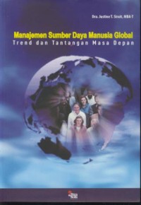 Image of Manajemen sumber daya manusia global trend dan tantangan masa depan
