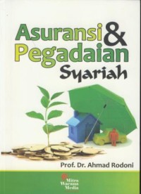 Image of Asuransi & pegadaian syariah