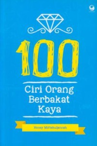 Image of 100 ciri orang berbakat kaya