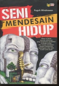 Image of Seni mendesain hidup