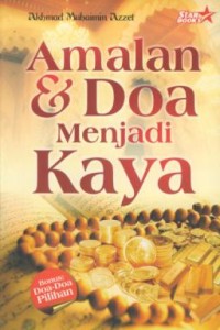 Image of Amalan & doa menjadi kaya