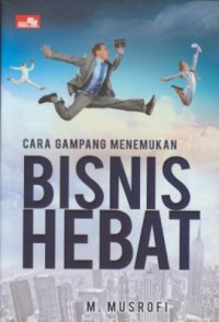 Image of Cara gampang menemukan bisnis hebat