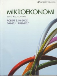 Image of Mikroekonomi edisi 8