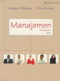Image of Manajemen Jil. 2