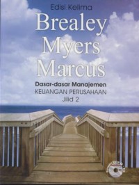 Image of Dasar-Dasar Manajemen Keuangan Perusahaan Jil.2