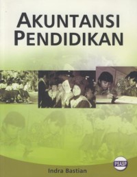 Image of Akuntansi pendidikan