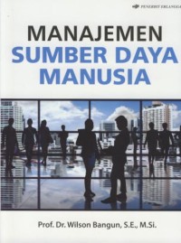 Image of Manajemen sumber daya manusia