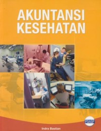 Image of Akuntansi kesehatan