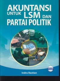 Image of Akuntansi untuk LSM dan partai politik
