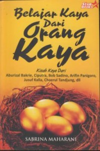 Image of Belajar kaya dari orang kaya