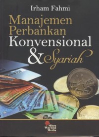 Image of Manajemen perbankan konvensional & syariah
