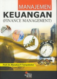 Image of Manajemen keuangan ( finance management )