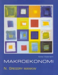 Image of Makroekonomi : edisi 6