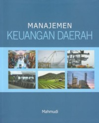 Image of Manajemen keuangan daerah