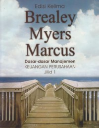 Image of Dasar-Dasar Manajemen Keuangan Perusahaan Jil.5