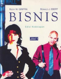 Image of Bisnis :jil.1