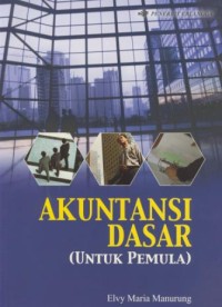 Image of Akuntansi dasar (untuk pemula)