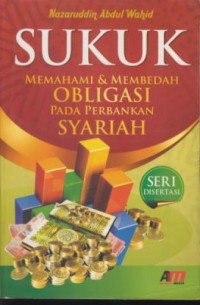 Image of Sukuk : memahami & membedah obligasi pada perbankan syariah